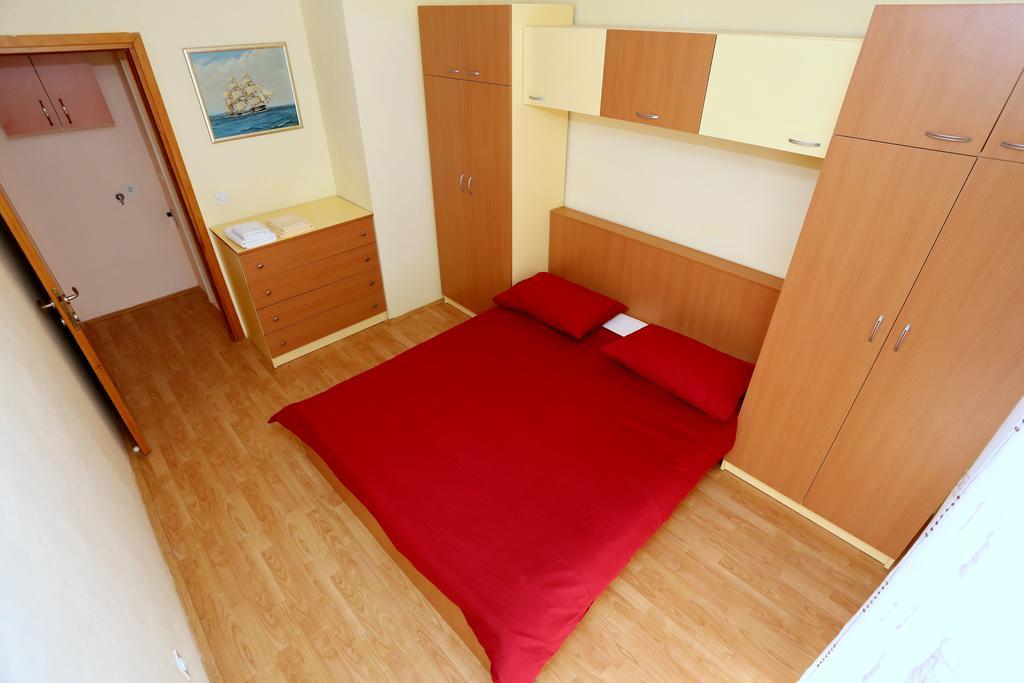 Bed&Breakfast Nada 프리블라카 객실 사진