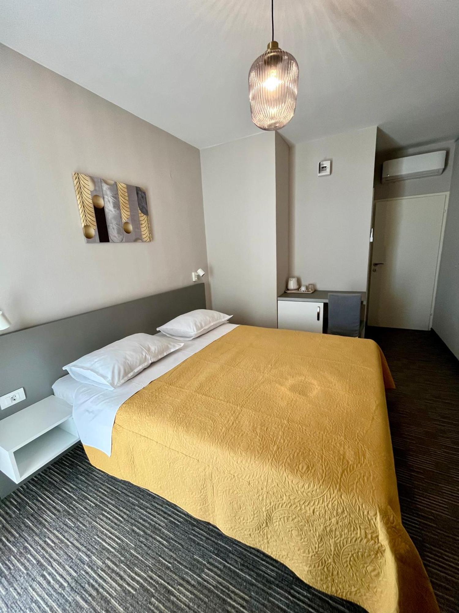 Bed&Breakfast Nada 프리블라카 외부 사진