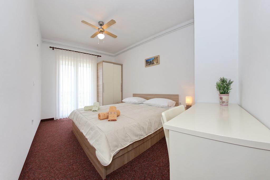 Bed&Breakfast Nada 프리블라카 객실 사진